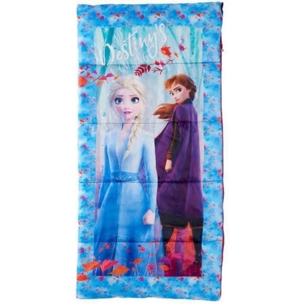 Disney | Frozen Sleeping Bag